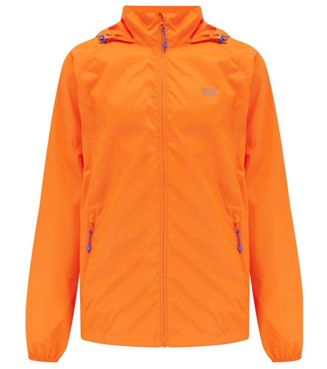 Mac in a Sac MAC in a sac regenjas <span>Jack Mac Neon Orange</span> Orange MAC in a sac regenjas <span>Jack Mac Neon Orange</span> Jack Mac Neon Orange oranje - www.bremmerschoenen.info - Bremmer Schoenen