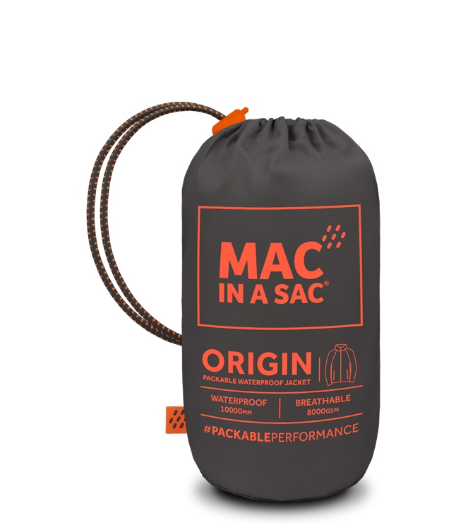 Mac in a Sac MAC in a sac regenjas <span>Jack Mac Charcoal</span> Charcoal MAC in a sac regenjas <span>Jack Mac Charcoal</span> Jack Mac Charcoal grijs - www.bremmerschoenen.info - Bremmer Schoenen