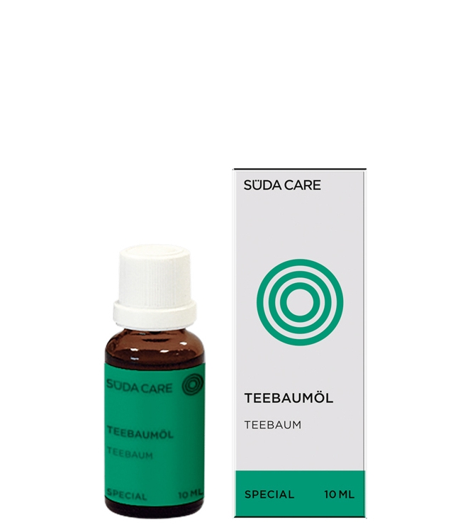 Suda Care <span>Tea Tree Oil</span> <span>Tea Tree Oil</span> Tea Tree Oil meerkleurig - www.bremmerschoenen.info - Bremmer Schoenen