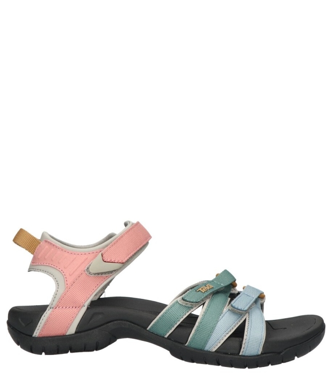 Teva Teva sandaal <span>4266-LEML Tirra</span> Light Earth Multi Teva sandaal <span>4266-LEML Tirra</span> 4266-LEML Tirra meerkleurig - www.bremmerschoenen.info - Bremmer Schoenen