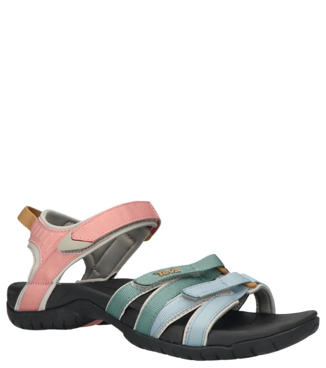 Teva Teva sandaal <span>4266-LEML Tirra</span> Light Earth Multi Teva sandaal <span>4266-LEML Tirra</span> 4266-LEML Tirra meerkleurig - www.bremmerschoenen.info - Bremmer Schoenen