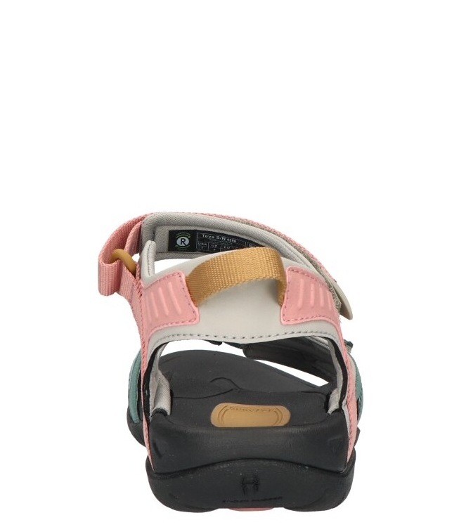Teva Teva sandaal <span>4266-LEML Tirra</span> Light Earth Multi Teva sandaal <span>4266-LEML Tirra</span> 4266-LEML Tirra meerkleurig - www.bremmerschoenen.info - Bremmer Schoenen