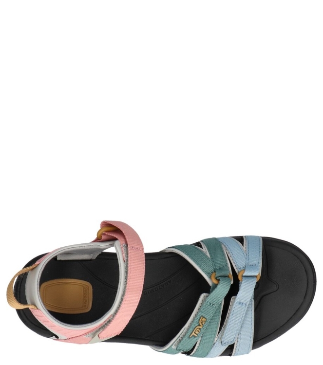 Teva Teva sandaal <span>4266-LEML Tirra</span> Light Earth Multi Teva sandaal <span>4266-LEML Tirra</span> 4266-LEML Tirra meerkleurig - www.bremmerschoenen.info - Bremmer Schoenen
