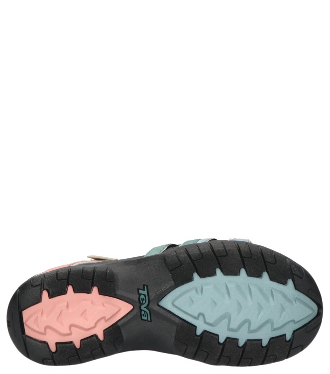 Teva Teva sandaal <span>4266-LEML Tirra</span> Light Earth Multi Teva sandaal <span>4266-LEML Tirra</span> 4266-LEML Tirra meerkleurig - www.bremmerschoenen.info - Bremmer Schoenen