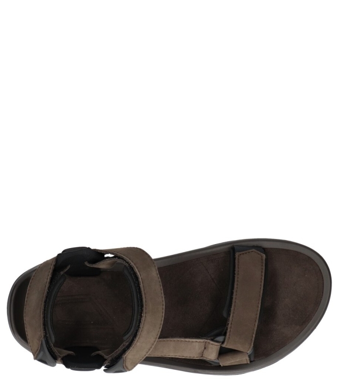 Teva sandaal <span>1099442-TKCF Terri Fi 5</span> 1099442-TKCF Terri Fi 5 bruin - www.bremmerschoenen.info - Bremmer Schoenen