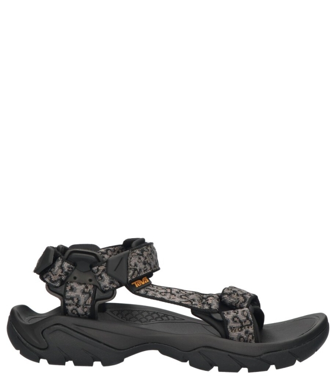 Teva Teva sandaal <span>1102456-MGMB Terri Fi 5</span> Magma Black/ Grey Teva sandaal <span>1102456-MGMB Terri Fi 5</span> 1102456-MGMB Terri Fi 5 grijs - www.bremmerschoenen.info - Bremmer Schoenen