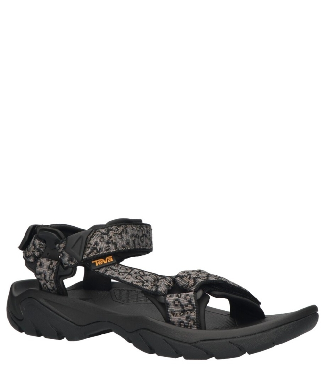 Teva Teva sandaal <span>1102456-MGMB Terri Fi 5</span> Magma Black/ Grey Teva sandaal <span>1102456-MGMB Terri Fi 5</span> 1102456-MGMB Terri Fi 5 grijs - www.bremmerschoenen.info - Bremmer Schoenen