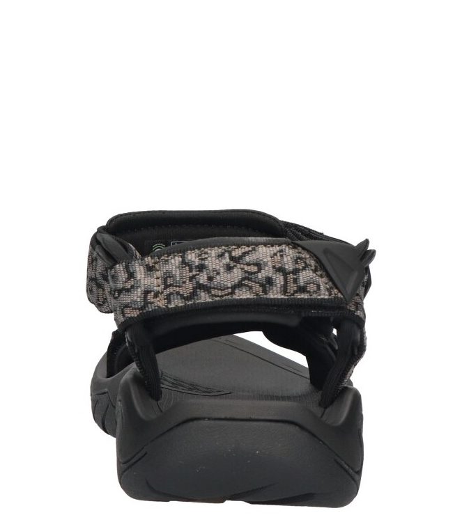 Teva Teva sandaal <span>1102456-MGMB Terri Fi 5</span> Magma Black/ Grey Teva sandaal <span>1102456-MGMB Terri Fi 5</span> 1102456-MGMB Terri Fi 5 grijs - www.bremmerschoenen.info - Bremmer Schoenen