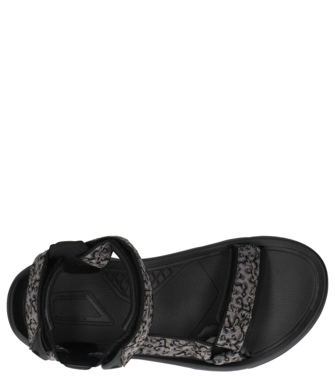 Teva Teva sandaal <span>1102456-MGMB Terri Fi 5</span> Magma Black/ Grey Teva sandaal <span>1102456-MGMB Terri Fi 5</span> 1102456-MGMB Terri Fi 5 grijs - www.bremmerschoenen.info - Bremmer Schoenen