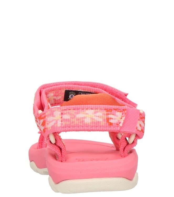 Teva Teva sandaal <span>1019390-GVY Hurricane XLT</span> Groovy Floral Pink Lemonade Teva sandaal <span>1019390-GVY Hurricane XLT</span> 1019390-GVY Hurricane XLT rose - www.bremmerschoenen.info - Bremmer Schoenen
