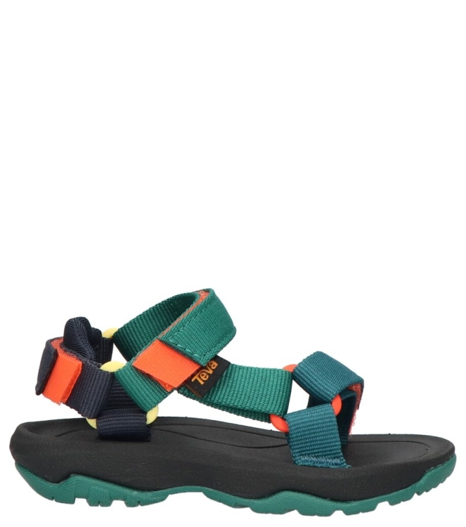 Teva Teva sandaal <span>1019390-BCMLT Hurricane XLT 2</span> Blue Coral Multi Teva sandaal <span>1019390-BCMLT Hurricane XLT 2</span> 1019390-BCMLT Hurricane XLT 2 meerkleurig - www.bremmerschoenen.info - Bremmer Schoenen