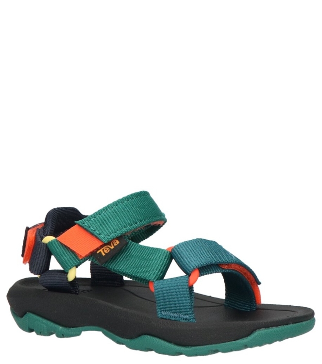 Teva Teva sandaal <span>1019390-BCMLT Hurricane XLT 2</span> Blue Coral Multi Teva sandaal <span>1019390-BCMLT Hurricane XLT 2</span> 1019390-BCMLT Hurricane XLT 2 meerkleurig - www.bremmerschoenen.info - Bremmer Schoenen