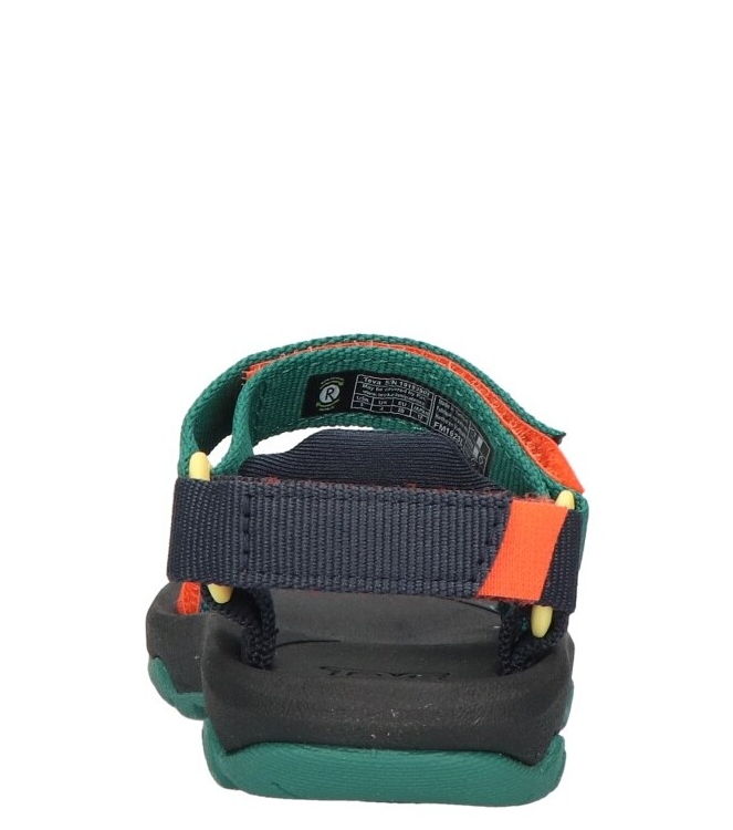 Teva Teva sandaal <span>1019390-BCMLT Hurricane XLT 2</span> Blue Coral Multi Teva sandaal <span>1019390-BCMLT Hurricane XLT 2</span> 1019390-BCMLT Hurricane XLT 2 meerkleurig - www.bremmerschoenen.info - Bremmer Schoenen