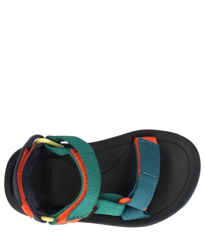 Teva Teva sandaal <span>1019390-BCMLT Hurricane XLT 2</span> Blue Coral Multi Teva sandaal <span>1019390-BCMLT Hurricane XLT 2</span> 1019390-BCMLT Hurricane XLT 2 meerkleurig - www.bremmerschoenen.info - Bremmer Schoenen