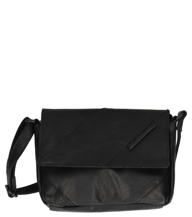 Spikes & Sparrow Spikes & Sparrow tas <span>40118000 Black</span> Black Spikes & Sparrow tas <span>40118000 Black</span> 40118000 Black zwart - www.bremmerschoenen.info - Bremmer Schoenen