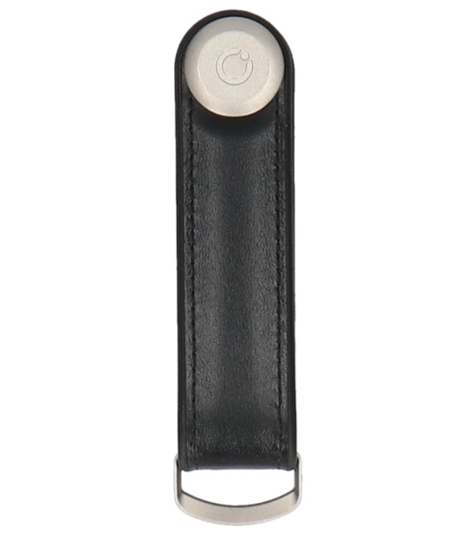 Orbitkey Orbitkey <span>KHL3-BLK-111</span> Black Orbitkey <span>KHL3-BLK-111</span> KHL3-BLK-111 zwart - www.bremmerschoenen.info - Bremmer Schoenen