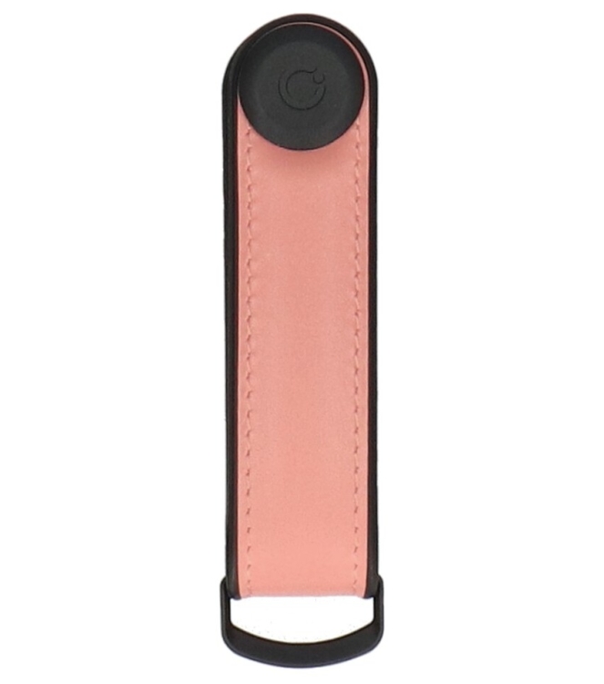 Orbitkey Orbitkey <span>KHL3-PPK-111</span> Pastel Pink Orbitkey <span>KHL3-PPK-111</span> KHL3-PPK-111 rose - www.bremmerschoenen.info - Bremmer Schoenen