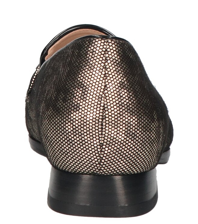Hassia Hassia instapper <span>300844 1901 Napoli</span> 1901 taupe pixel Hassia instapper <span>300844 1901 Napoli</span> 300844 1901 Napoli goud - www.bremmerschoenen.info - Bremmer Schoenen