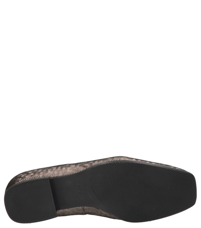 Hassia Hassia instapper <span>300844 1901 Napoli</span> 1901 taupe pixel Hassia instapper <span>300844 1901 Napoli</span> 300844 1901 Napoli goud - www.bremmerschoenen.info - Bremmer Schoenen