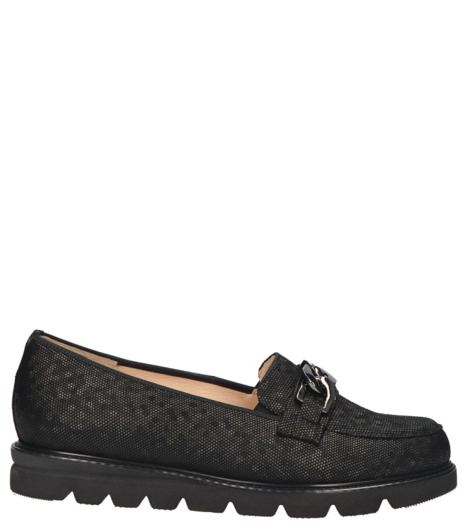 Hassia Hassia instapper <span>301577 0100 Pisa</span> 0100 schwarz pixel Hassia instapper <span>301577 0100 Pisa</span> 301577 0100 Pisa zwart - www.bremmerschoenen.info - Bremmer Schoenen