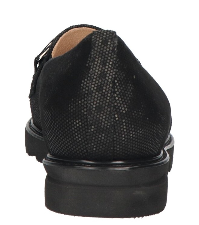 Hassia Hassia instapper <span>301577 0100 Pisa</span> 0100 schwarz pixel Hassia instapper <span>301577 0100 Pisa</span> 301577 0100 Pisa zwart - www.bremmerschoenen.info - Bremmer Schoenen