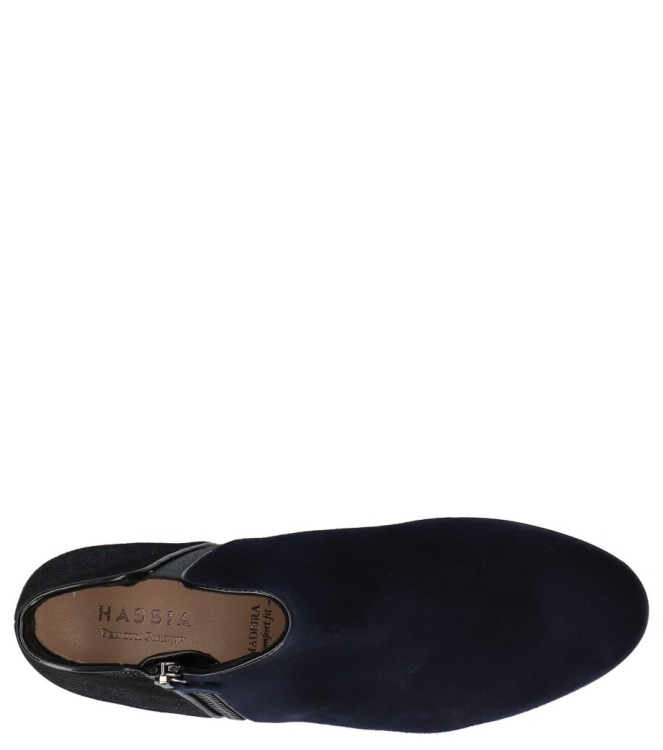 Hassia Hassia enkellaars <span>302113 3299 Madeira</span> 3299 blue pixel Hassia enkellaars <span>302113 3299 Madeira</span> 302113 3299 Madeira blauw - www.bremmerschoenen.info - Bremmer Schoenen