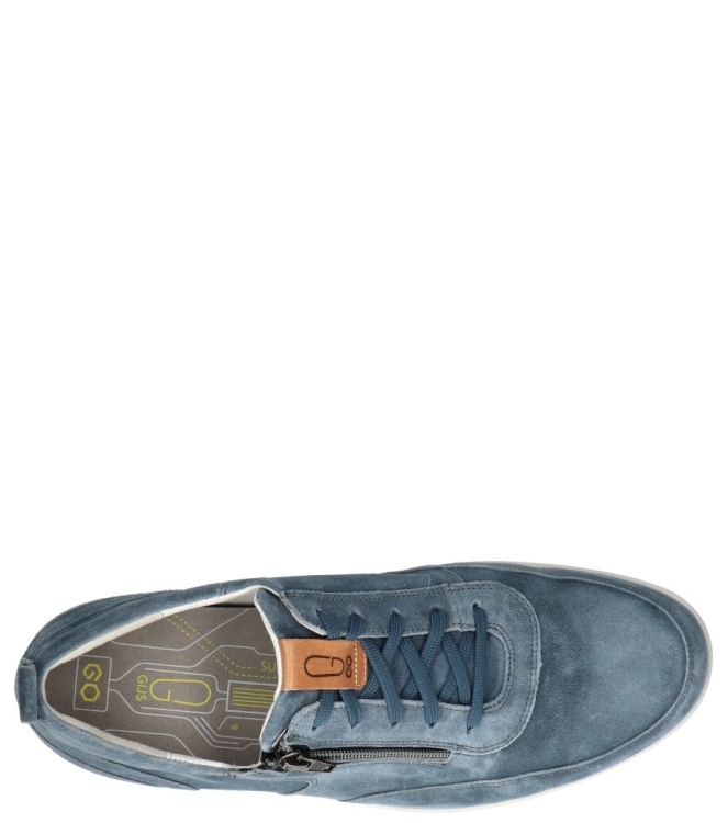 Gijs Gijs sneaker <span>2079 205 0921</span> 0921 blauw Gijs sneaker <span>2079 205 0921</span> 2079 205 0921 blauw - www.bremmerschoenen.info - Bremmer Schoenen