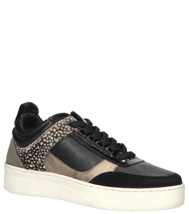 Maruti Maruti sneaker <span>66.1715.01 KJ6 Mel</span> KJ6 grey black bronze pixel black Maruti sneaker <span>66.1715.01 KJ6 Mel</span> 66.1715.01 KJ6 Mel zwart - www.bremmerschoenen.info - Bremmer Schoenen