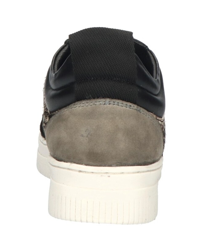 Maruti Maruti sneaker <span>66.1715.01 KJ6 Mel</span> KJ6 grey black bronze pixel black Maruti sneaker <span>66.1715.01 KJ6 Mel</span> 66.1715.01 KJ6 Mel zwart - www.bremmerschoenen.info - Bremmer Schoenen
