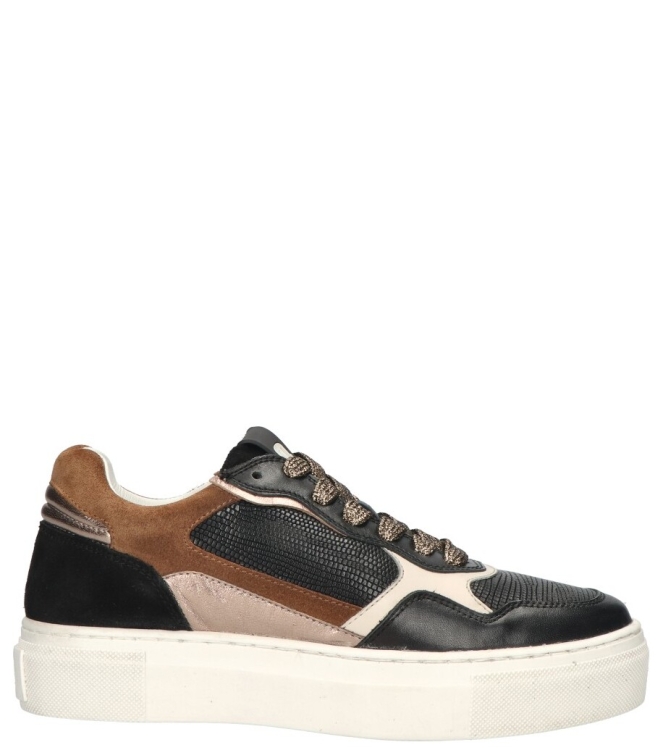Maruti sneaker <span>66.1775.01 A75 Tavi</span> 66.1775.01 A75 Tavi zwart - www.bremmerschoenen.info - Bremmer Schoenen