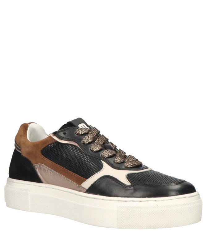 Maruti sneaker <span>66.1775.01 A75 Tavi</span> 66.1775.01 A75 Tavi zwart - www.bremmerschoenen.info - Bremmer Schoenen