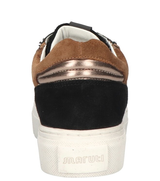 Maruti sneaker <span>66.1775.01 A75 Tavi</span> 66.1775.01 A75 Tavi zwart - www.bremmerschoenen.info - Bremmer Schoenen