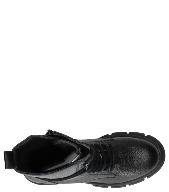 Maruti Maruti veterboot <span>66.1822.01 A00 Heaven</span> A00 blackz Maruti veterboot <span>66.1822.01 A00 Heaven</span> 66.1822.01 A00 Heaven zwart - www.bremmerschoenen.info - Bremmer Schoenen
