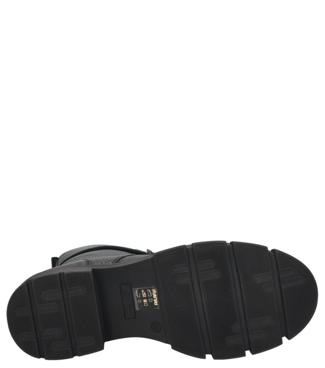 Maruti Maruti veterboot <span>66.1822.01 A00 Heaven</span> A00 blackz Maruti veterboot <span>66.1822.01 A00 Heaven</span> 66.1822.01 A00 Heaven zwart - www.bremmerschoenen.info - Bremmer Schoenen