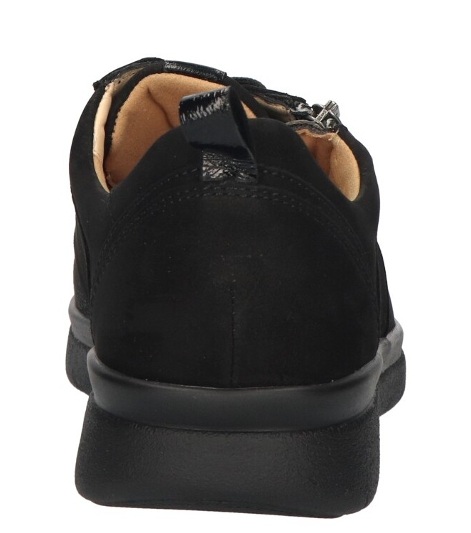 Ganter Ganter sneaker <span>209226 0100 Kira</span> 0100 schwarz Ganter sneaker <span>209226 0100 Kira</span> 209226 0100 Kira zwart - www.bremmerschoenen.info - Bremmer Schoenen