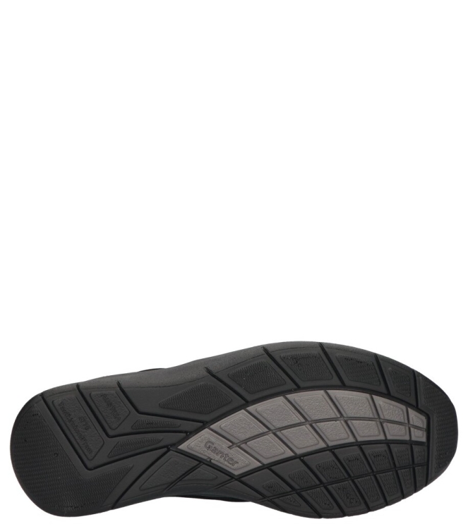 Ganter Ganter sneaker <span>209226 0100 Kira</span> 0100 schwarz Ganter sneaker <span>209226 0100 Kira</span> 209226 0100 Kira zwart - www.bremmerschoenen.info - Bremmer Schoenen