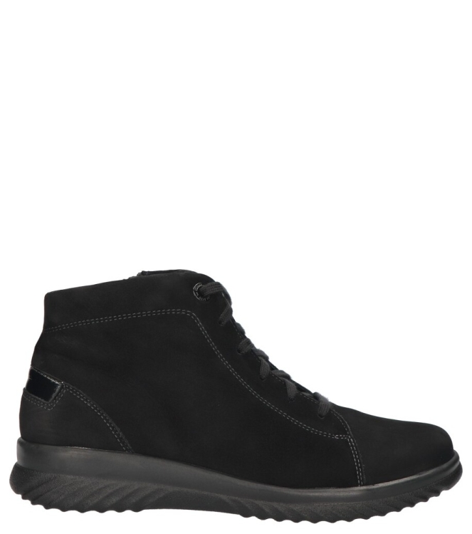 Ganter Ganter sneaker <span>204562 0100 Heike</span> 0100 schwarz Ganter sneaker <span>204562 0100 Heike</span> 204562 0100 Heike zwart - www.bremmerschoenen.info - Bremmer Schoenen