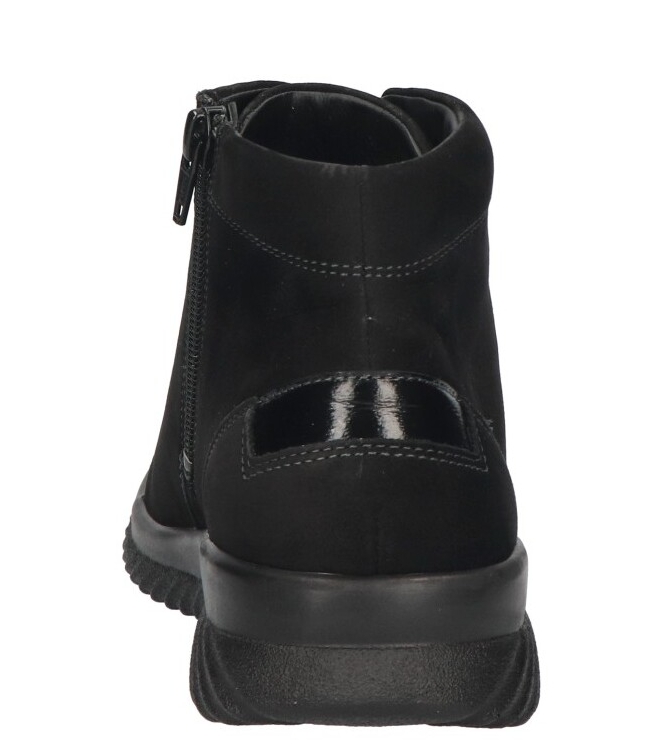 Ganter Ganter sneaker <span>204562 0100 Heike</span> 0100 schwarz Ganter sneaker <span>204562 0100 Heike</span> 204562 0100 Heike zwart - www.bremmerschoenen.info - Bremmer Schoenen