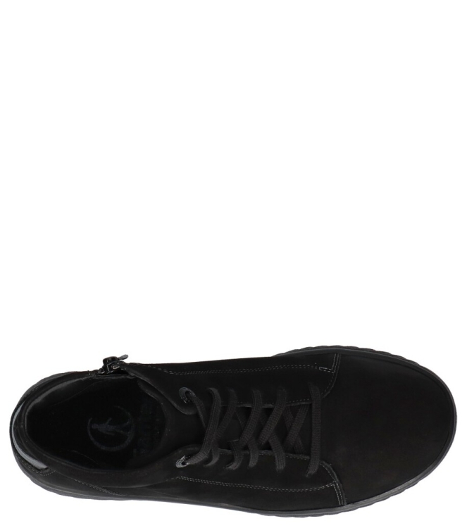 Ganter Ganter sneaker <span>204562 0100 Heike</span> 0100 schwarz Ganter sneaker <span>204562 0100 Heike</span> 204562 0100 Heike zwart - www.bremmerschoenen.info - Bremmer Schoenen