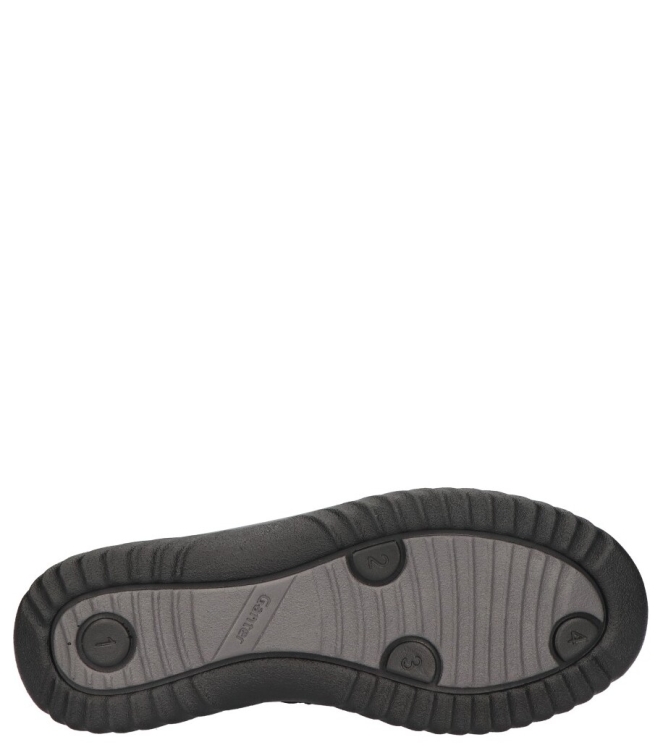 Ganter Ganter sneaker <span>204562 0100 Heike</span> 0100 schwarz Ganter sneaker <span>204562 0100 Heike</span> 204562 0100 Heike zwart - www.bremmerschoenen.info - Bremmer Schoenen