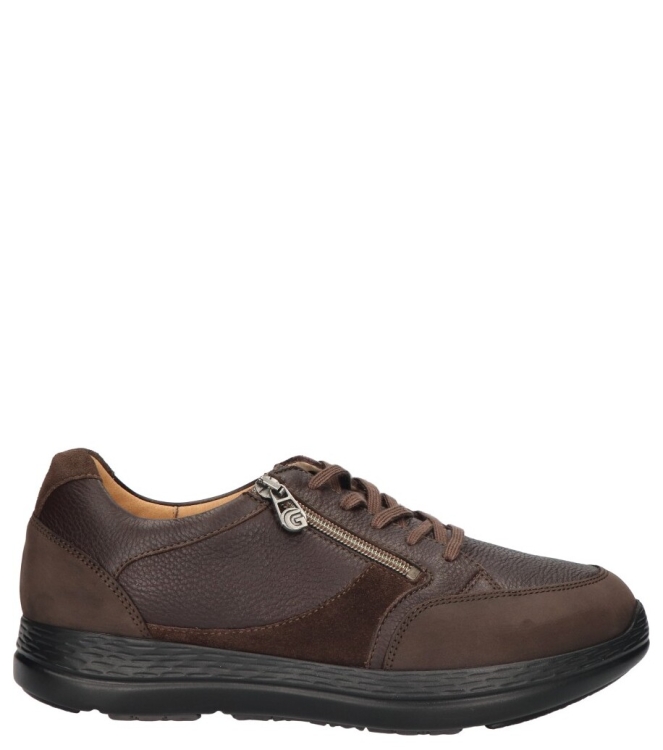 Ganter Ganter sneaker <span>259847 2000 Karl-Ludwig</span> 2000 espresso Ganter sneaker <span>259847 2000 Karl-Ludwig</span> 259847 2000 Karl-Ludwig bruin - www.bremmerschoenen.info - Bremmer Schoenen