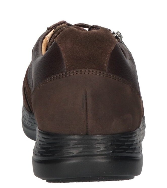 Ganter Ganter sneaker <span>259847 2000 Karl-Ludwig</span> 2000 espresso Ganter sneaker <span>259847 2000 Karl-Ludwig</span> 259847 2000 Karl-Ludwig bruin - www.bremmerschoenen.info - Bremmer Schoenen
