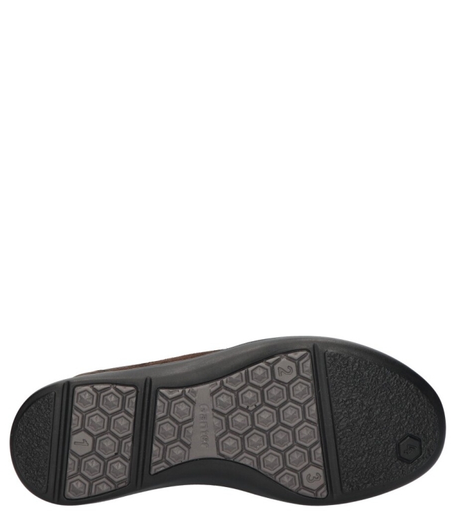 Ganter Ganter sneaker <span>259847 2000 Karl-Ludwig</span> 2000 espresso Ganter sneaker <span>259847 2000 Karl-Ludwig</span> 259847 2000 Karl-Ludwig bruin - www.bremmerschoenen.info - Bremmer Schoenen