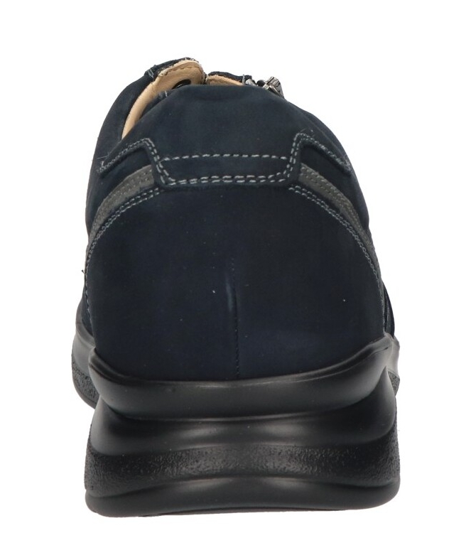 Ganter Ganter sneaker <span>257422 3000 Harald</span> 3000 ocean Ganter sneaker <span>257422 3000 Harald</span> 257422 3000 Harald blauw - www.bremmerschoenen.info - Bremmer Schoenen