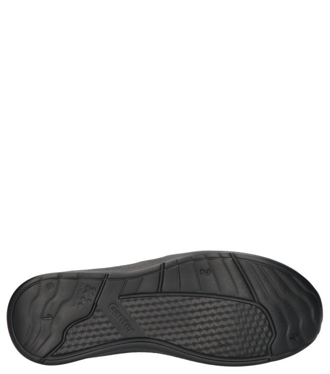 Ganter Ganter sneaker <span>257422 3000 Harald</span> 3000 ocean Ganter sneaker <span>257422 3000 Harald</span> 257422 3000 Harald blauw - www.bremmerschoenen.info - Bremmer Schoenen