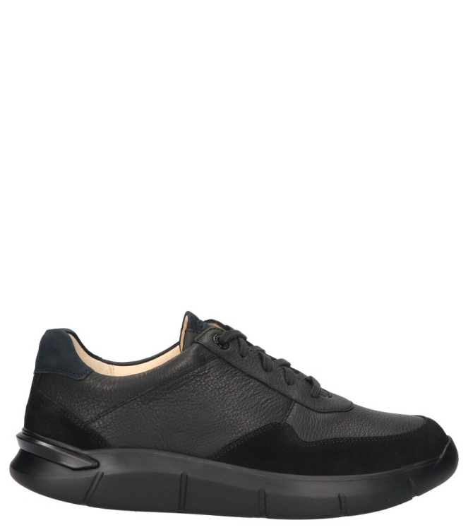 Ganter Ganter sneaker <span>251720 0100 George</span> 0100 schwarz Ganter sneaker <span>251720 0100 George</span> 251720 0100 George zwart - www.bremmerschoenen.info - Bremmer Schoenen