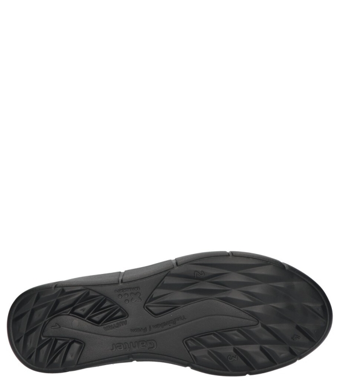 Ganter Ganter sneaker <span>251720 0100 George</span> 0100 schwarz Ganter sneaker <span>251720 0100 George</span> 251720 0100 George zwart - www.bremmerschoenen.info - Bremmer Schoenen