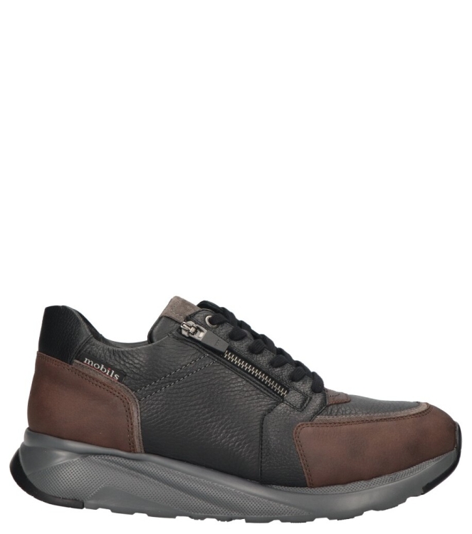Mephisto Mephisto sneaker <span>Isaac 1551/ 3659</span> nevade 1551/ Velsport 3659 Mephisto sneaker <span>Isaac 1551/ 3659</span> Isaac 1551/ 3659 zwart - www.bremmerschoenen.info - Bremmer Schoenen