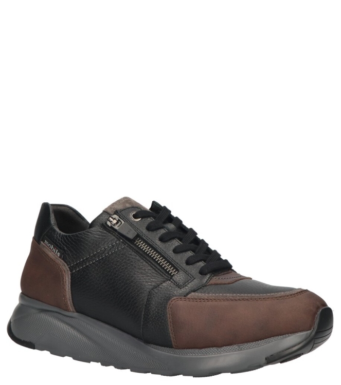 Mephisto Mephisto sneaker <span>Isaac 1551/ 3659</span> nevade 1551/ Velsport 3659 Mephisto sneaker <span>Isaac 1551/ 3659</span> Isaac 1551/ 3659 zwart - www.bremmerschoenen.info - Bremmer Schoenen