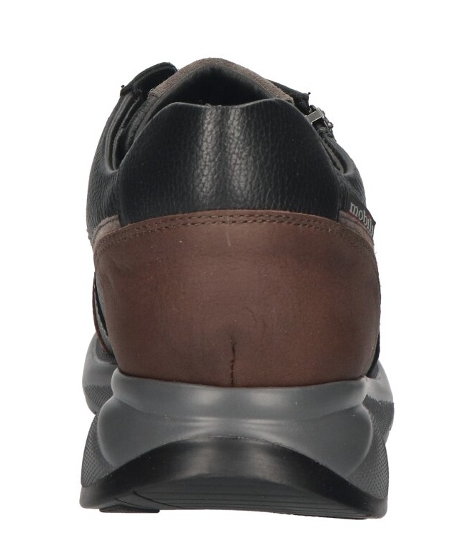 Mephisto Mephisto sneaker <span>Isaac 1551/ 3659</span> nevade 1551/ Velsport 3659 Mephisto sneaker <span>Isaac 1551/ 3659</span> Isaac 1551/ 3659 zwart - www.bremmerschoenen.info - Bremmer Schoenen